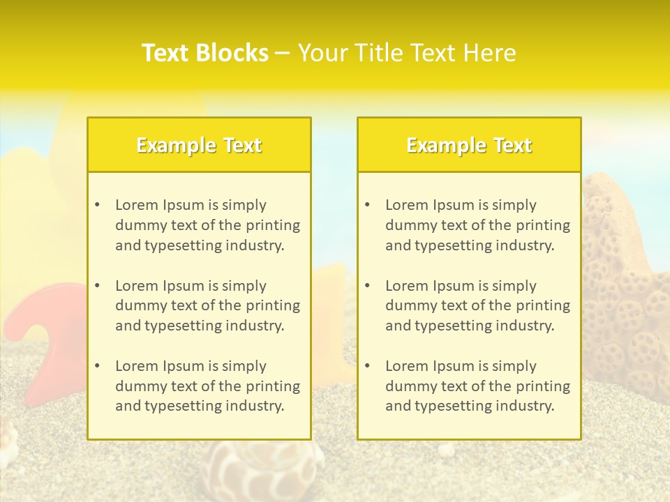 Kids Argentina Concept PowerPoint Template