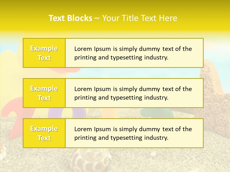 Kids Argentina Concept PowerPoint Template