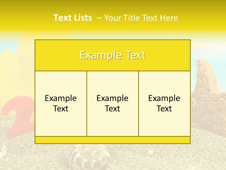 Kids Argentina Concept PowerPoint Template