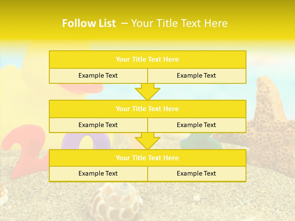 Kids Argentina Concept PowerPoint Template