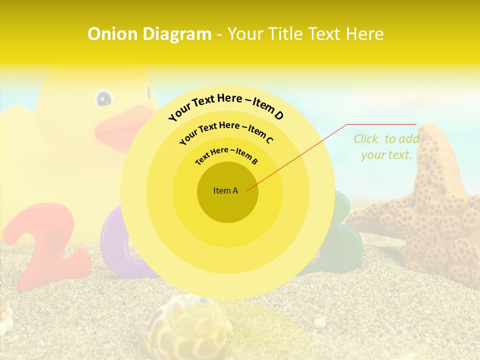 Kids Argentina Concept PowerPoint Template