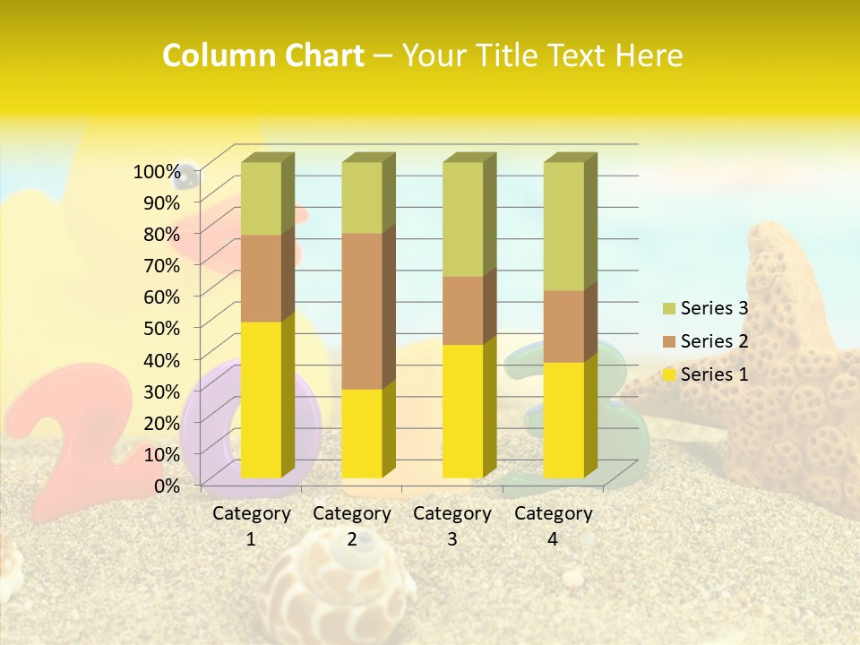 Kids Argentina Concept PowerPoint Template