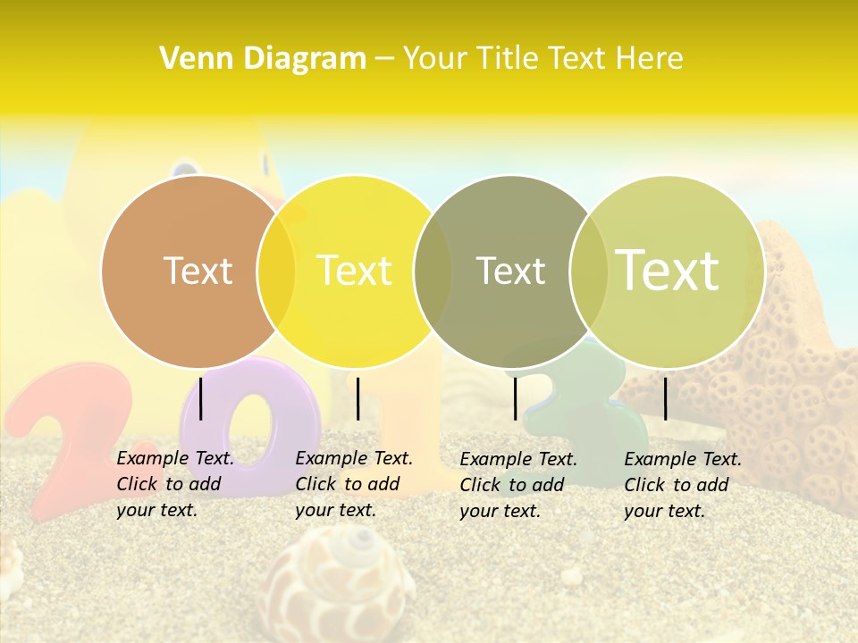 Kids Argentina Concept PowerPoint Template