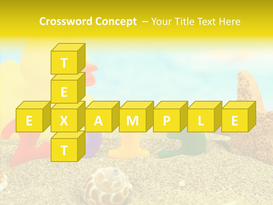 Kids Argentina Concept PowerPoint Template