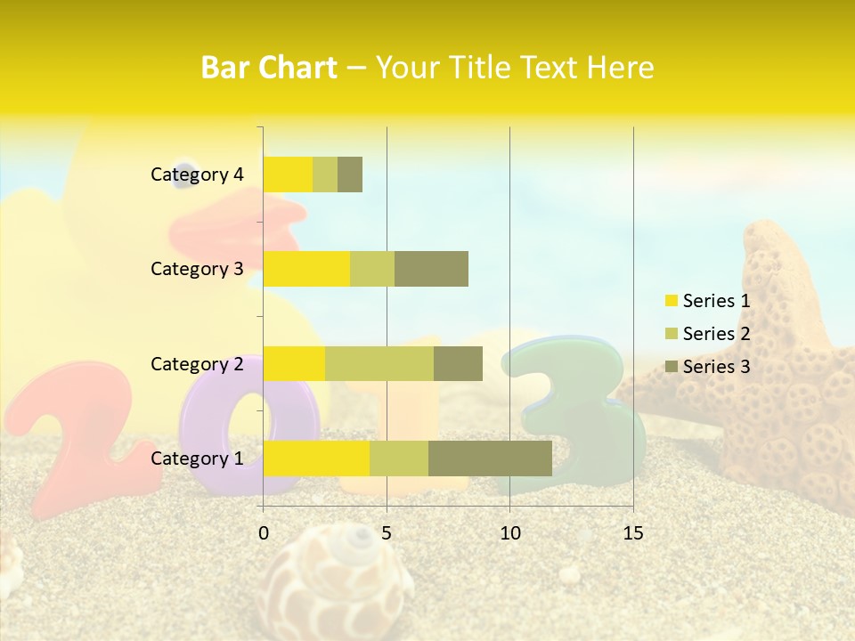 Kids Argentina Concept PowerPoint Template