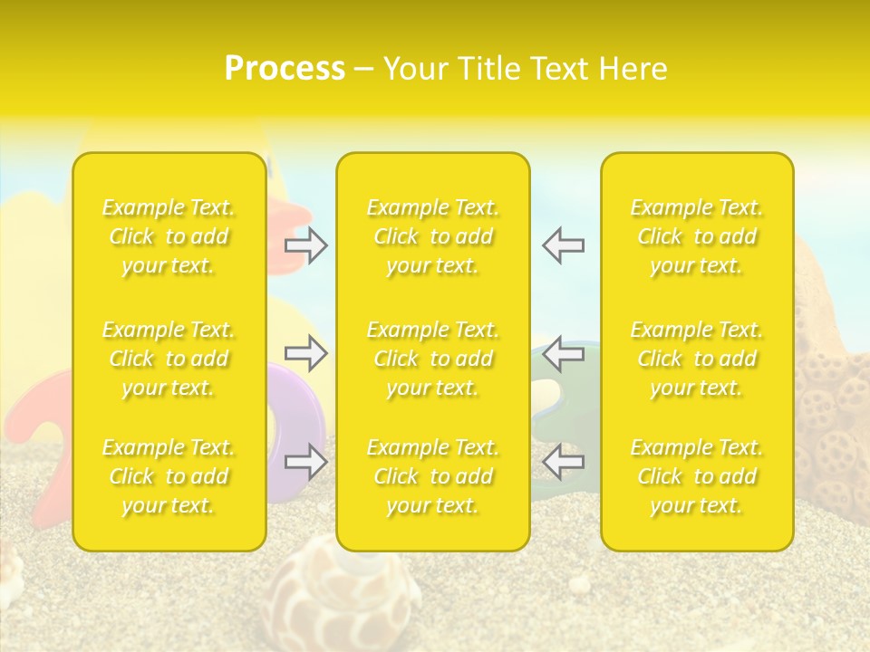 Kids Argentina Concept PowerPoint Template