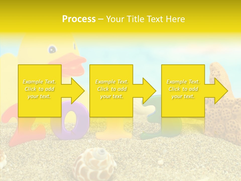 Kids Argentina Concept PowerPoint Template