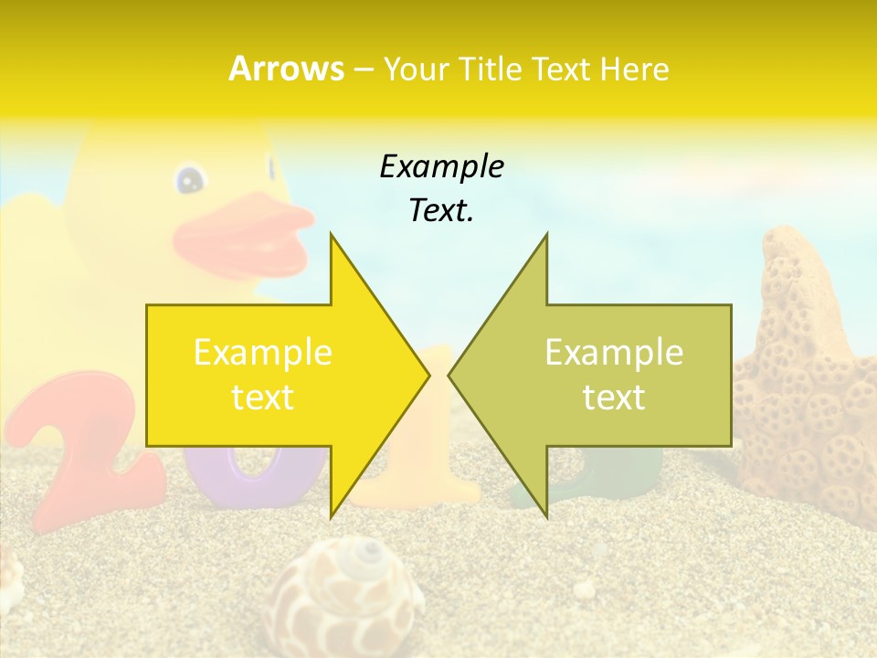 Kids Argentina Concept PowerPoint Template