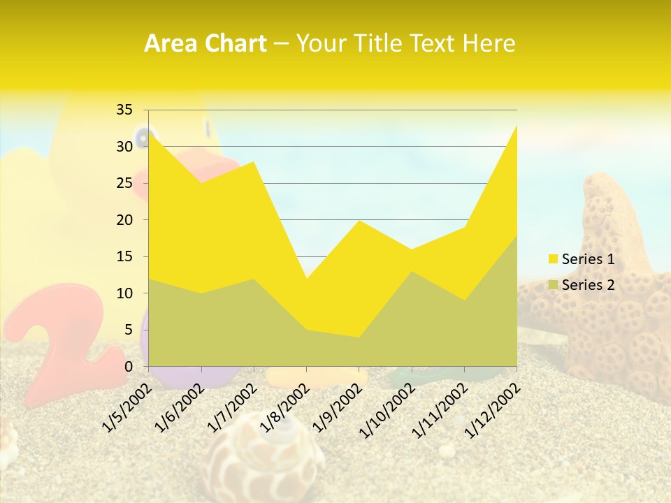 Kids Argentina Concept PowerPoint Template
