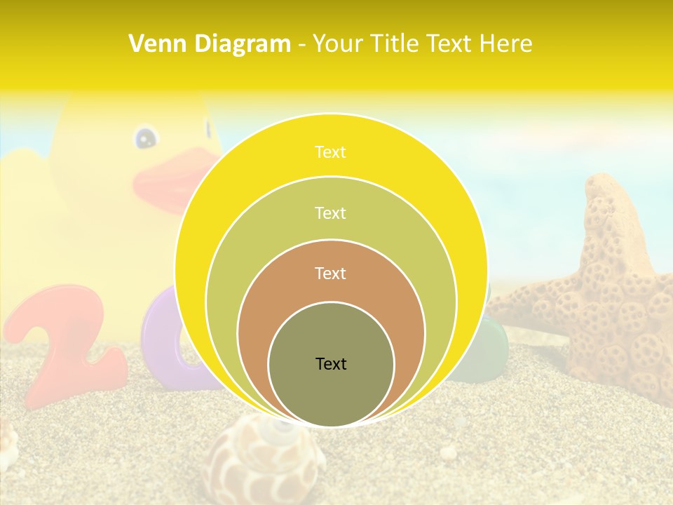 Kids Argentina Concept PowerPoint Template