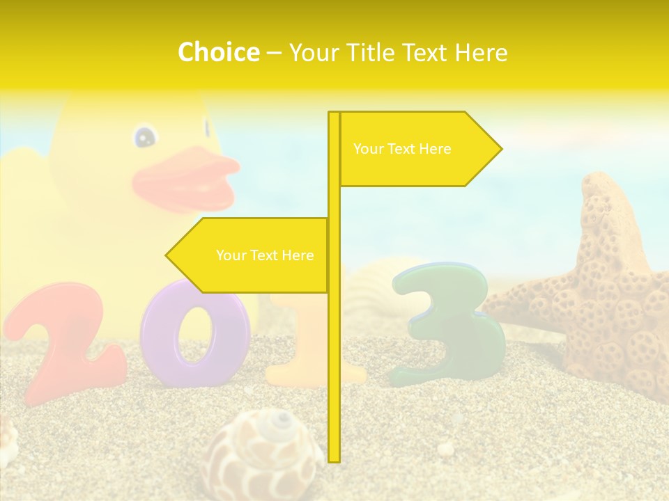 Kids Argentina Concept PowerPoint Template