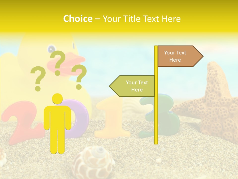 Kids Argentina Concept PowerPoint Template