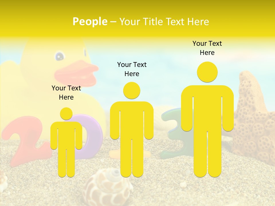 Kids Argentina Concept PowerPoint Template