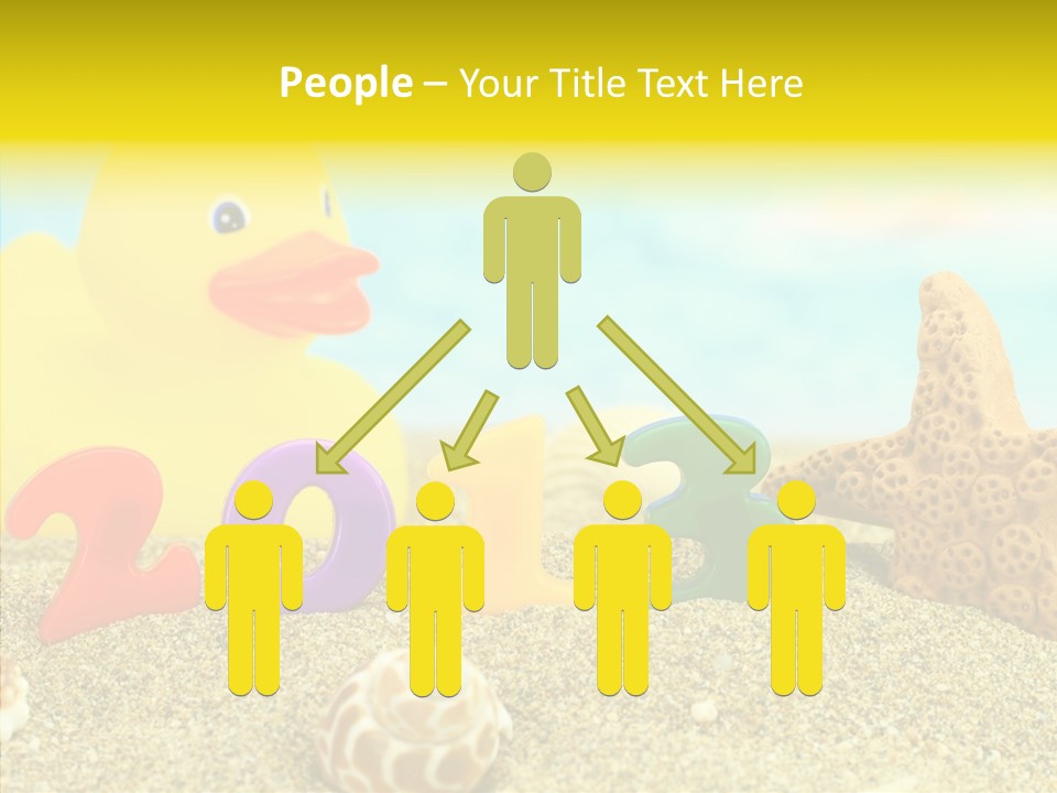 Kids Argentina Concept PowerPoint Template