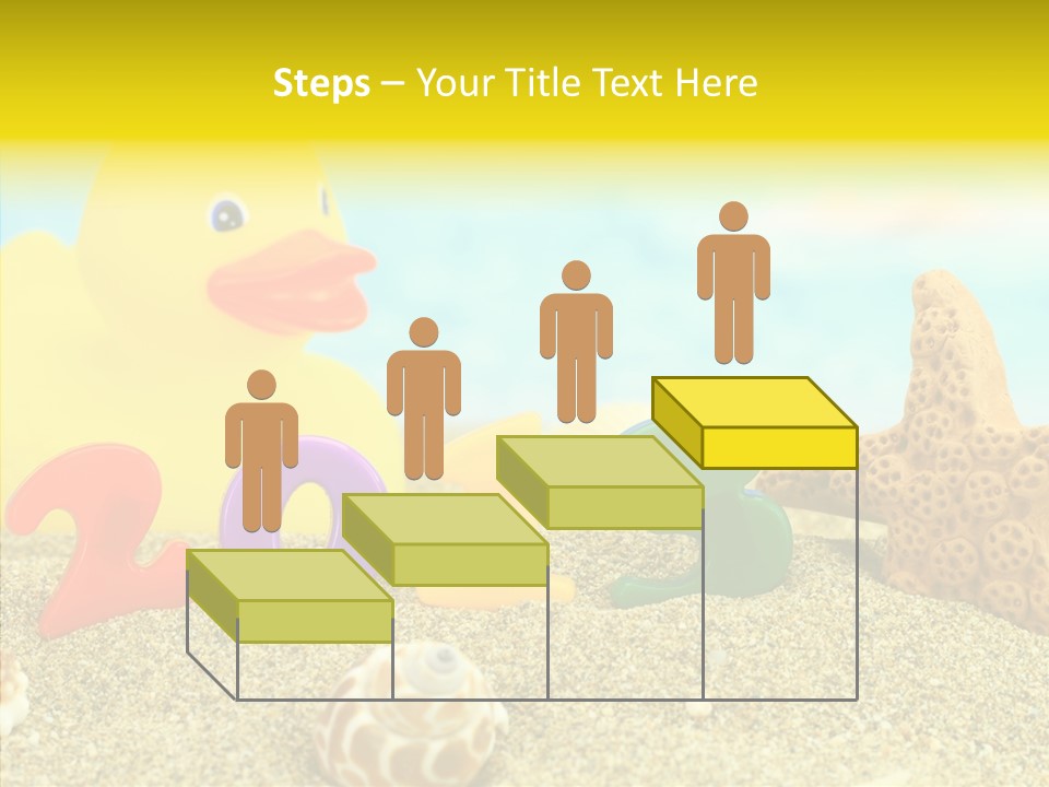 Kids Argentina Concept PowerPoint Template