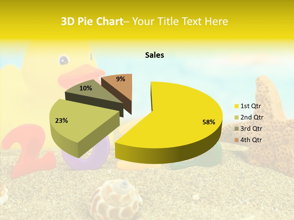 Kids Argentina Concept PowerPoint Template