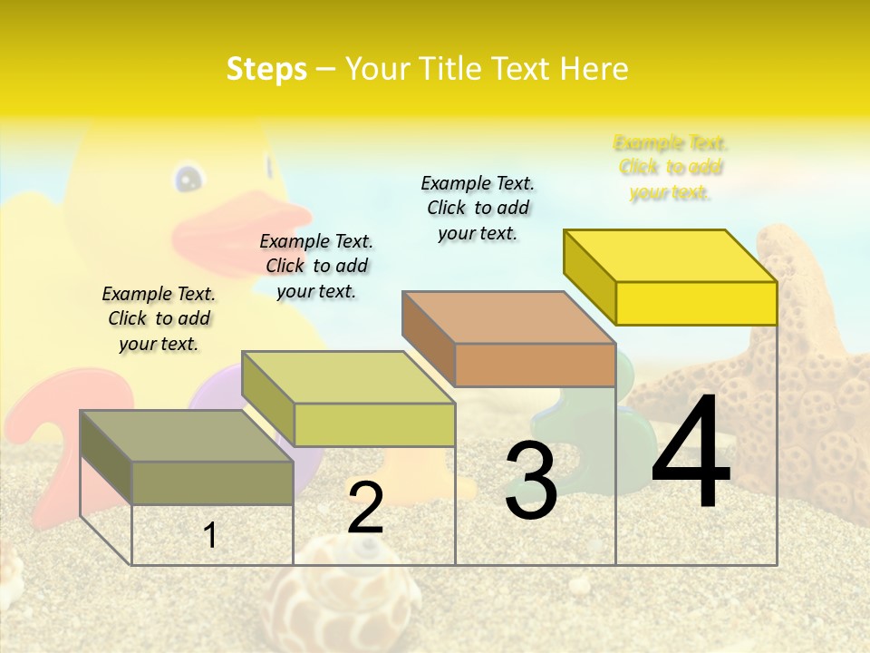 Kids Argentina Concept PowerPoint Template