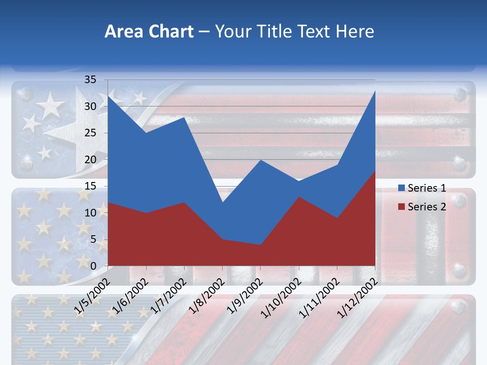 Tower Honor Army PowerPoint Template