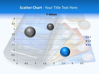 Economic Technology Sale PowerPoint Template