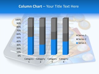 Economic Technology Sale PowerPoint Template