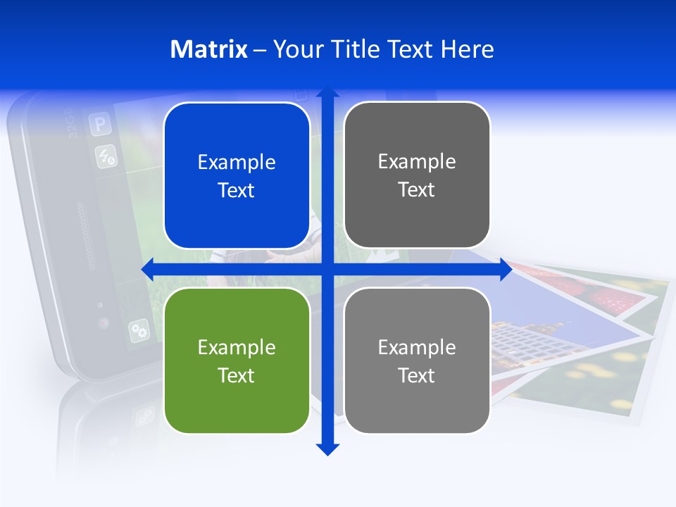 Mobility Cellular Pictures PowerPoint Template