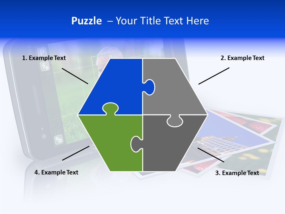 Mobility Cellular Pictures PowerPoint Template