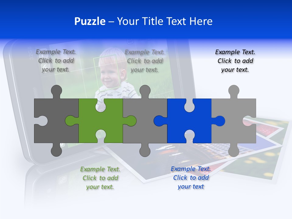 Mobility Cellular Pictures PowerPoint Template