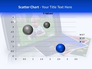 Mobility Cellular Pictures PowerPoint Template