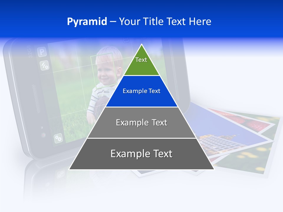 Mobility Cellular Pictures PowerPoint Template