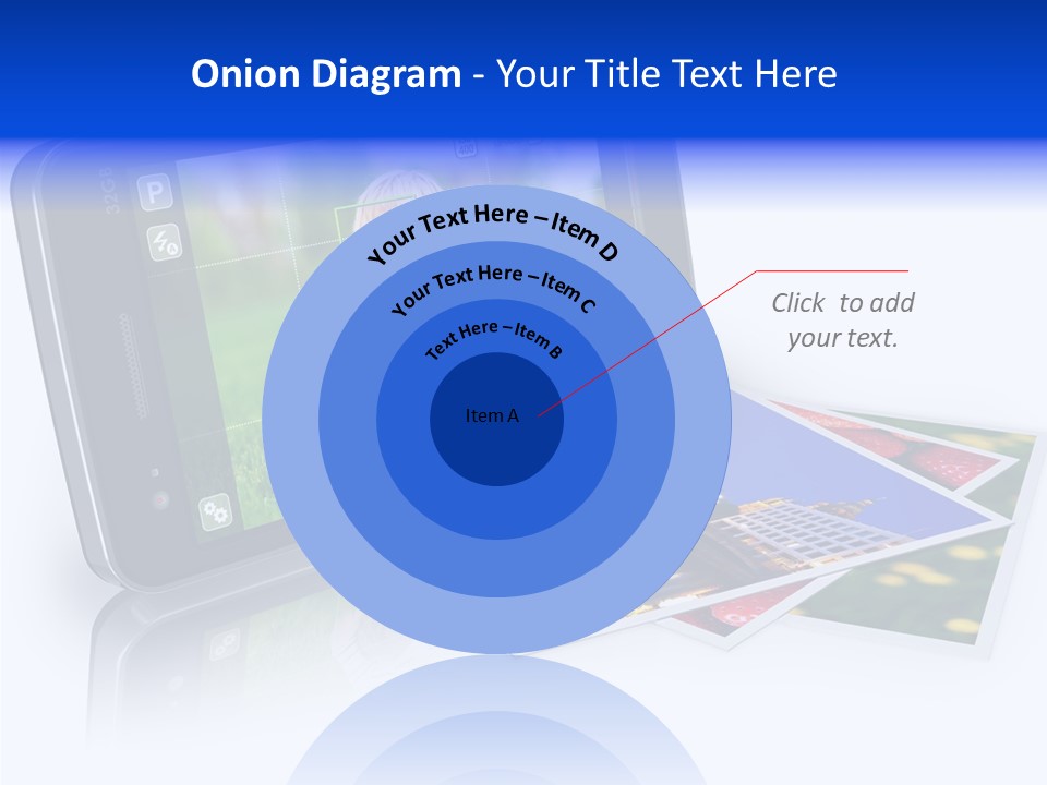 Mobility Cellular Pictures PowerPoint Template
