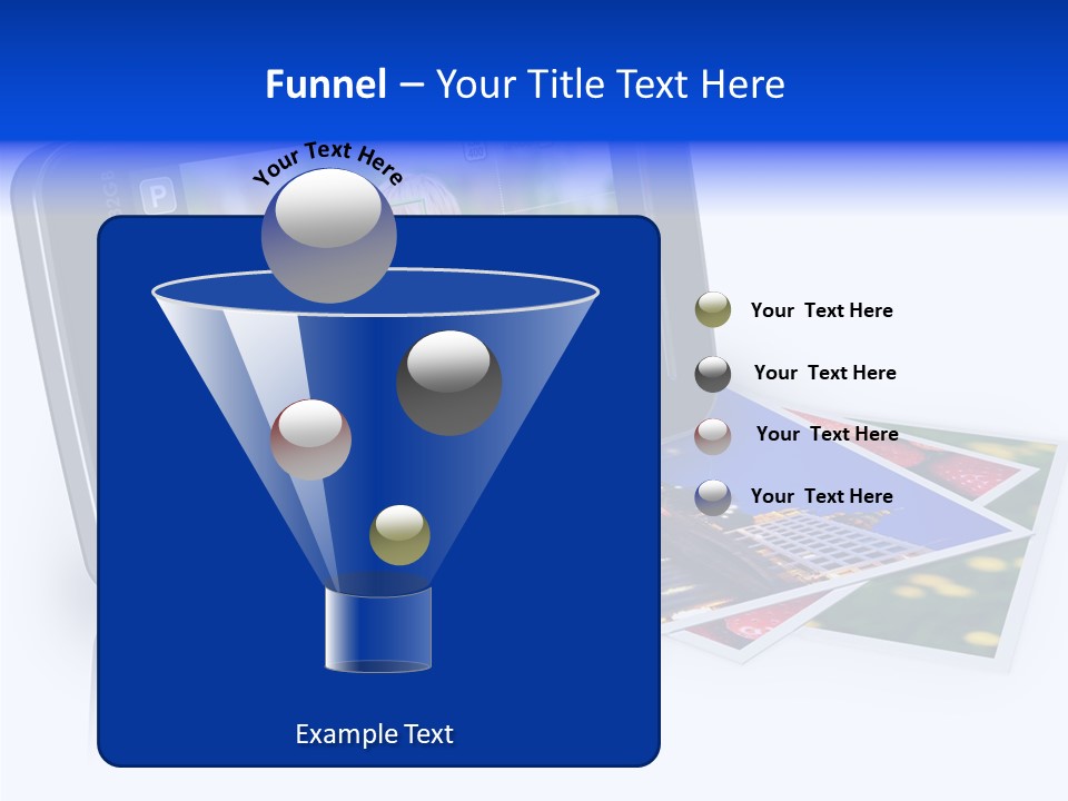 Mobility Cellular Pictures PowerPoint Template