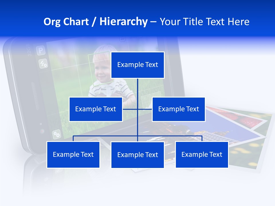 Mobility Cellular Pictures PowerPoint Template
