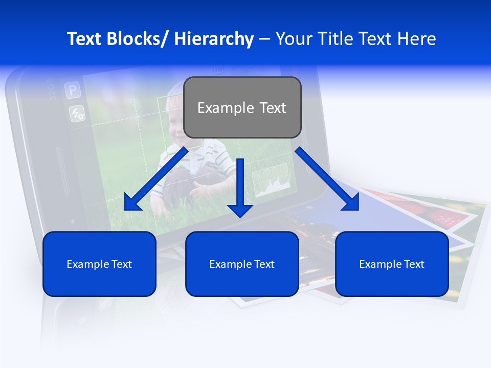 Mobility Cellular Pictures PowerPoint Template
