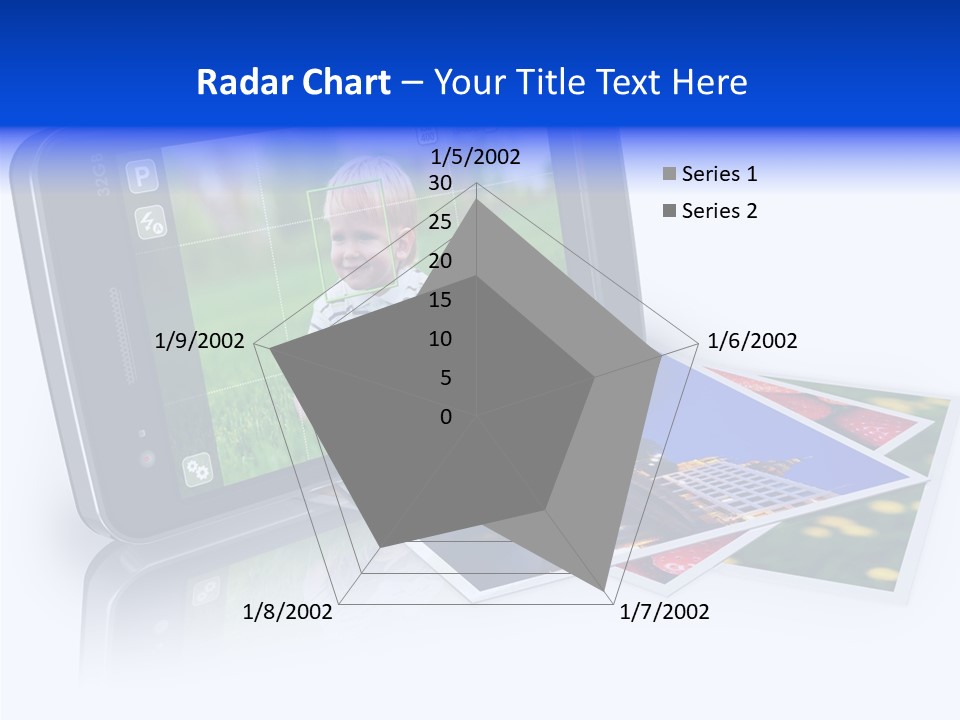 Mobility Cellular Pictures PowerPoint Template