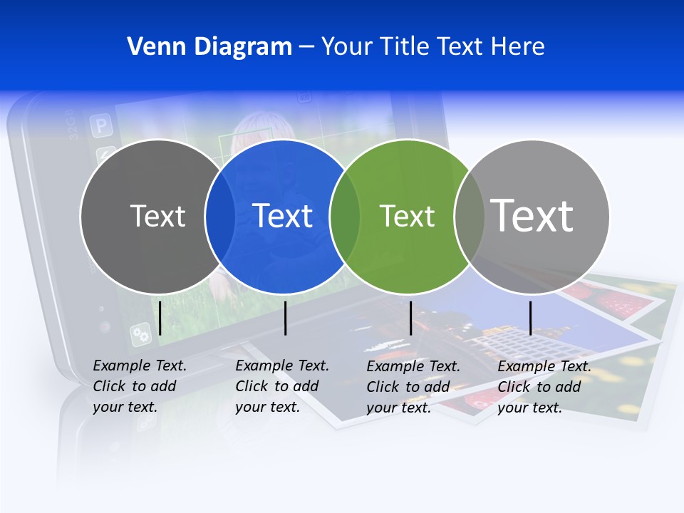 Mobility Cellular Pictures PowerPoint Template