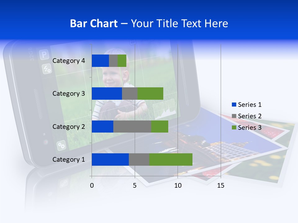 Mobility Cellular Pictures PowerPoint Template