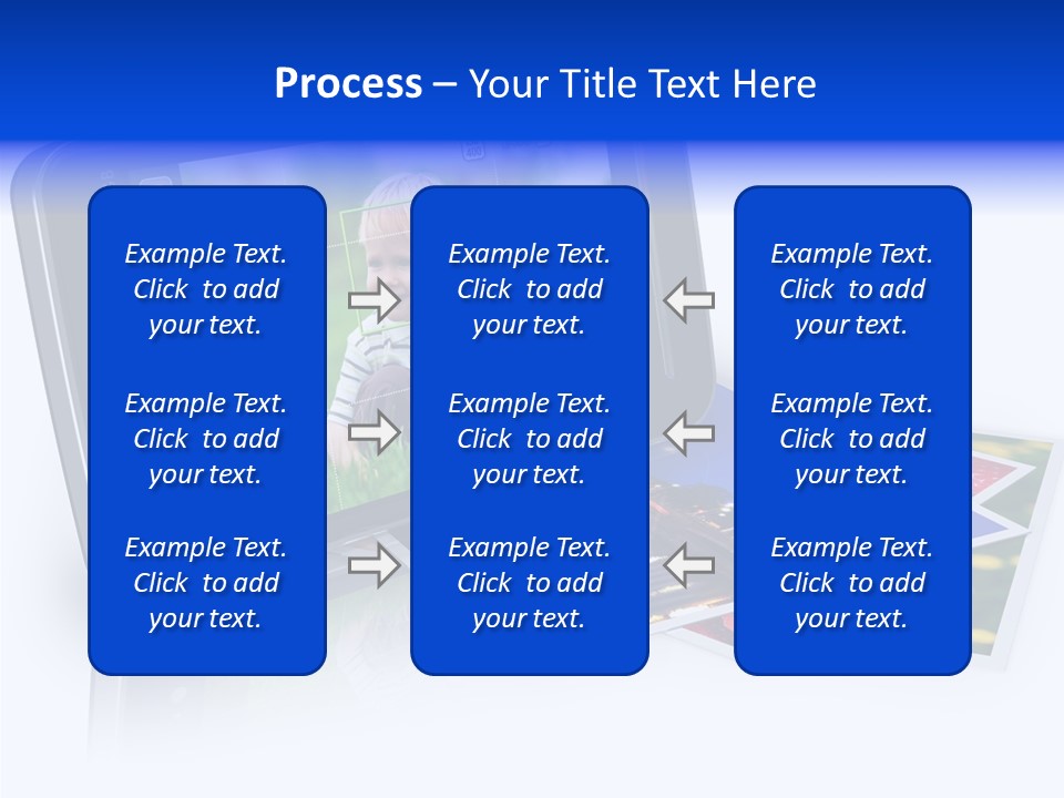 Mobility Cellular Pictures PowerPoint Template