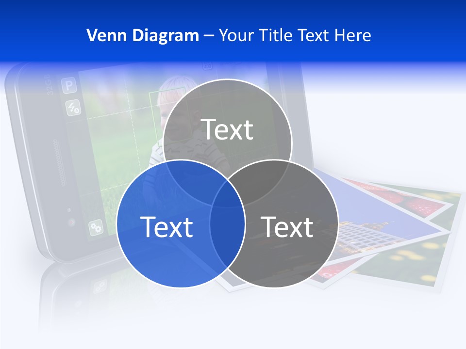 Mobility Cellular Pictures PowerPoint Template