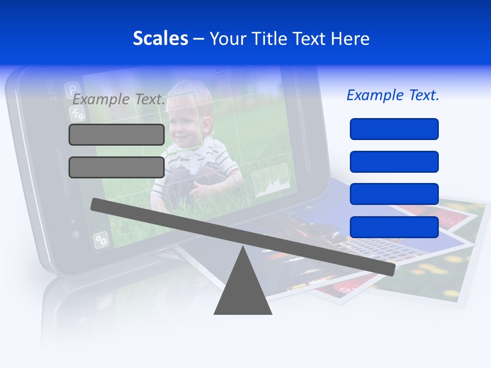 Mobility Cellular Pictures PowerPoint Template