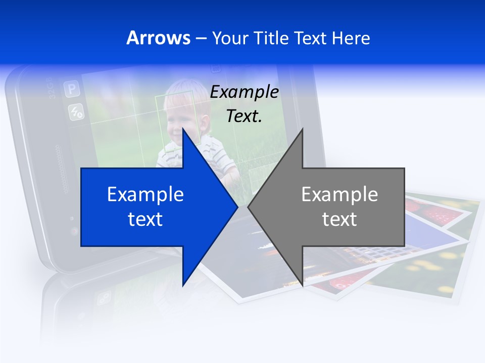 Mobility Cellular Pictures PowerPoint Template