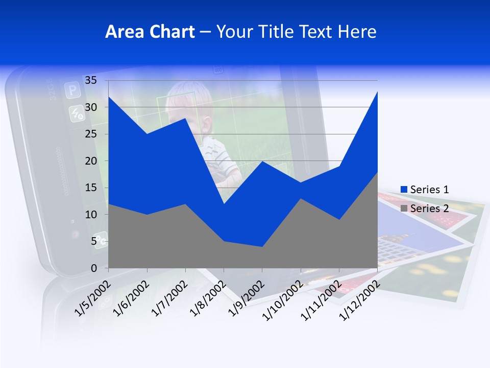 Mobility Cellular Pictures PowerPoint Template