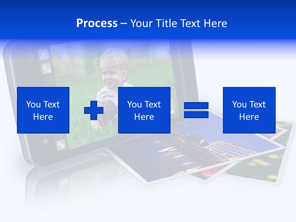 Mobility Cellular Pictures PowerPoint Template
