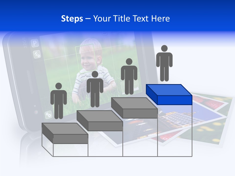 Mobility Cellular Pictures PowerPoint Template