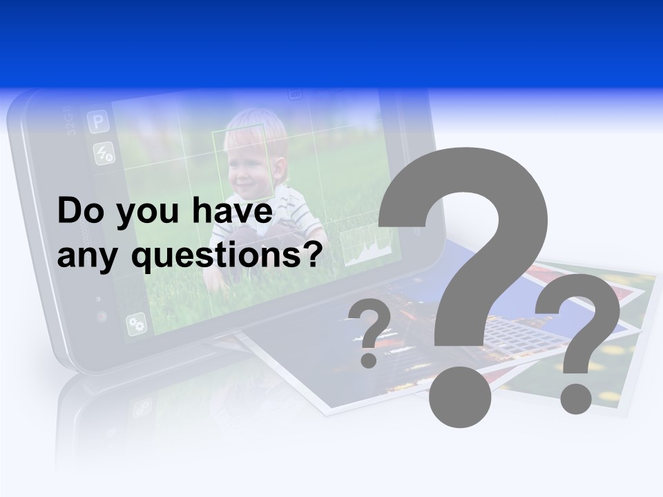 Mobility Cellular Pictures PowerPoint Template