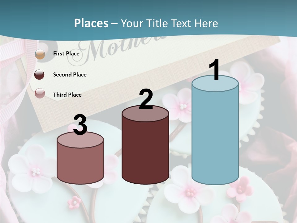 Food Box Nobody PowerPoint Template