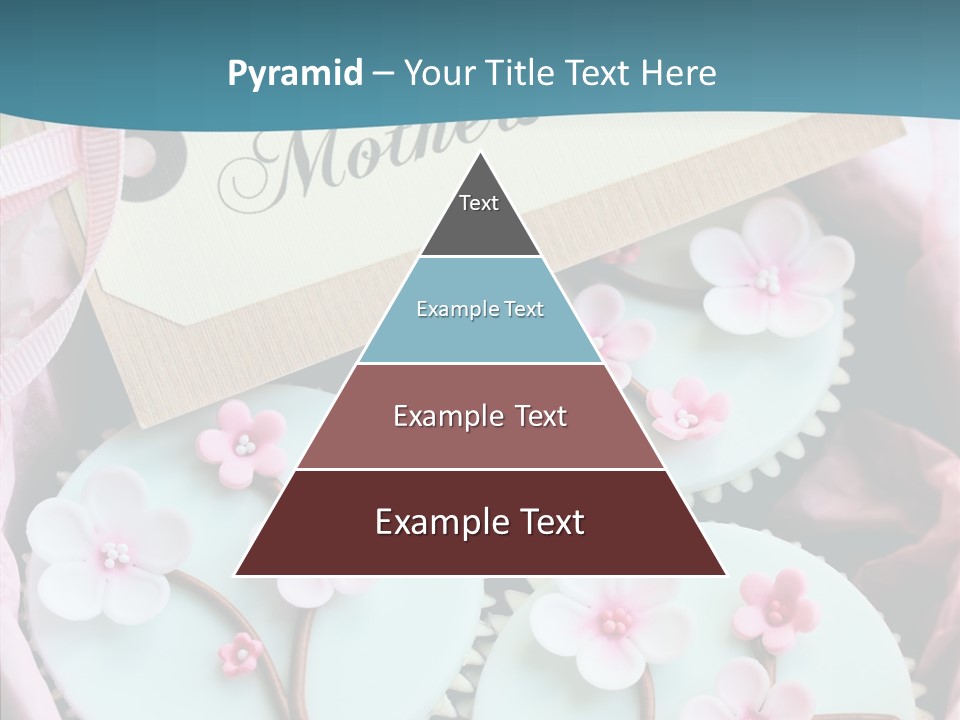 Food Box Nobody PowerPoint Template