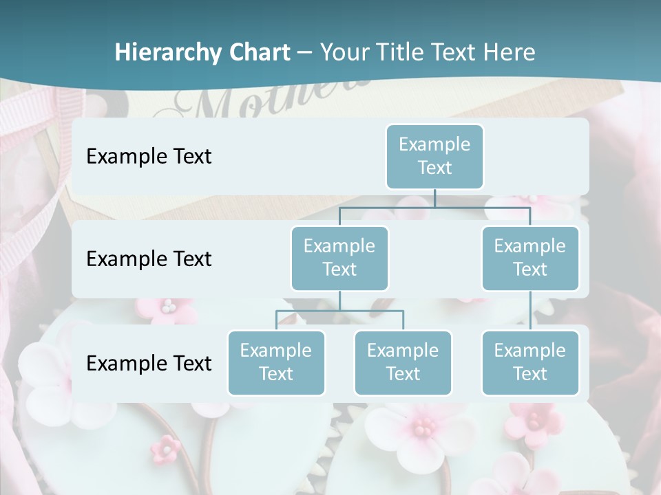 Food Box Nobody PowerPoint Template