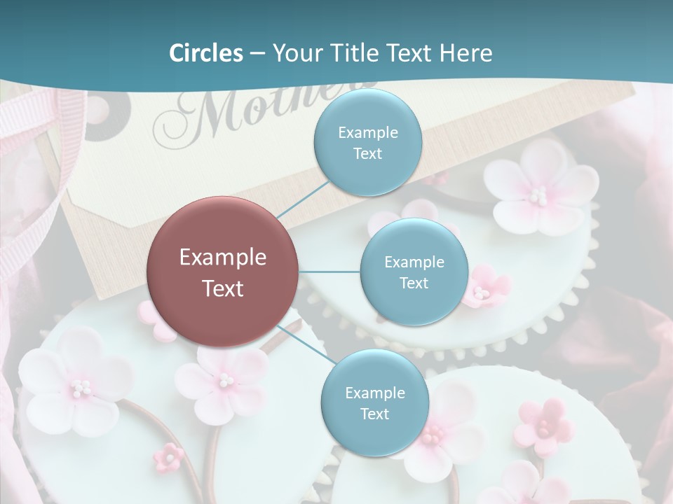 Food Box Nobody PowerPoint Template