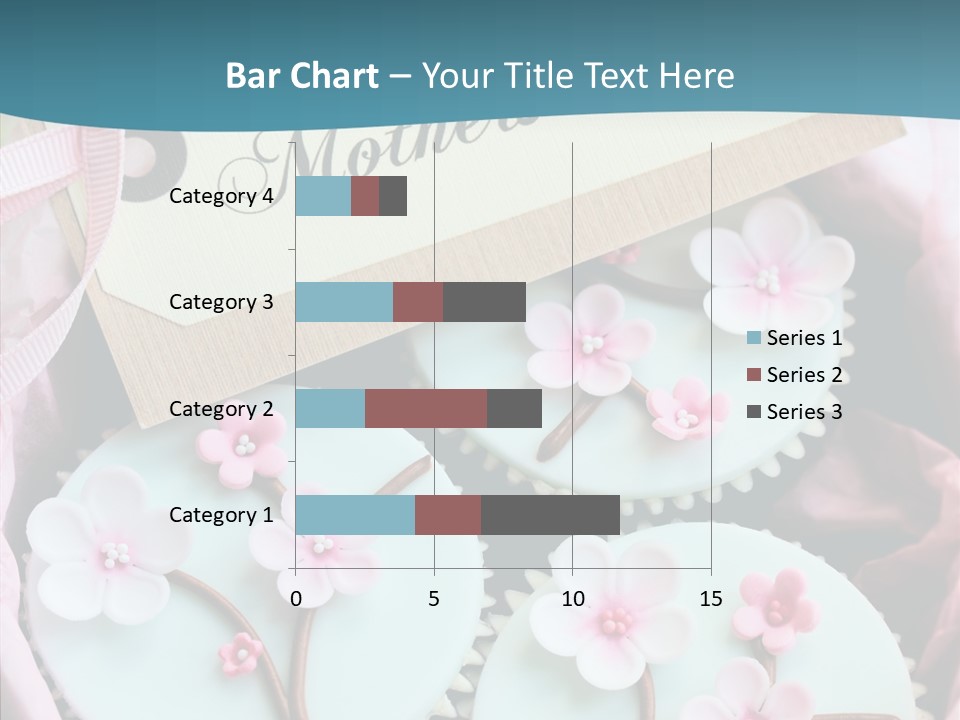 Food Box Nobody PowerPoint Template