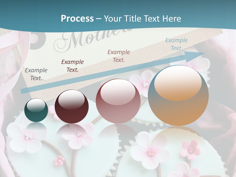 Food Box Nobody PowerPoint Template